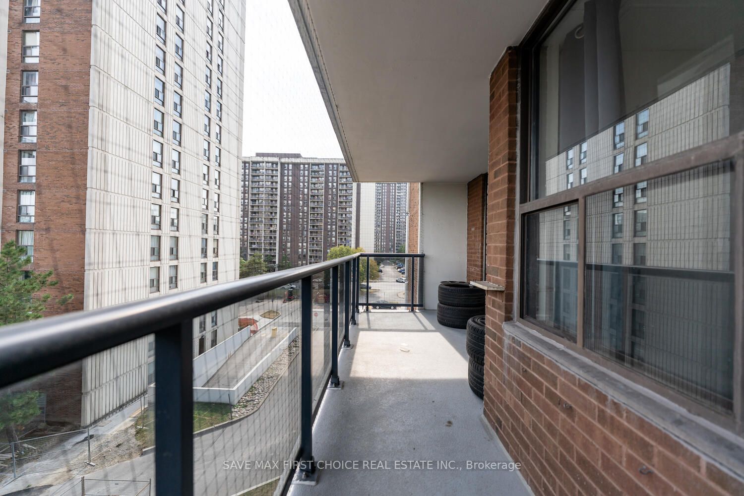 21 Knightsbridge Rd, #509