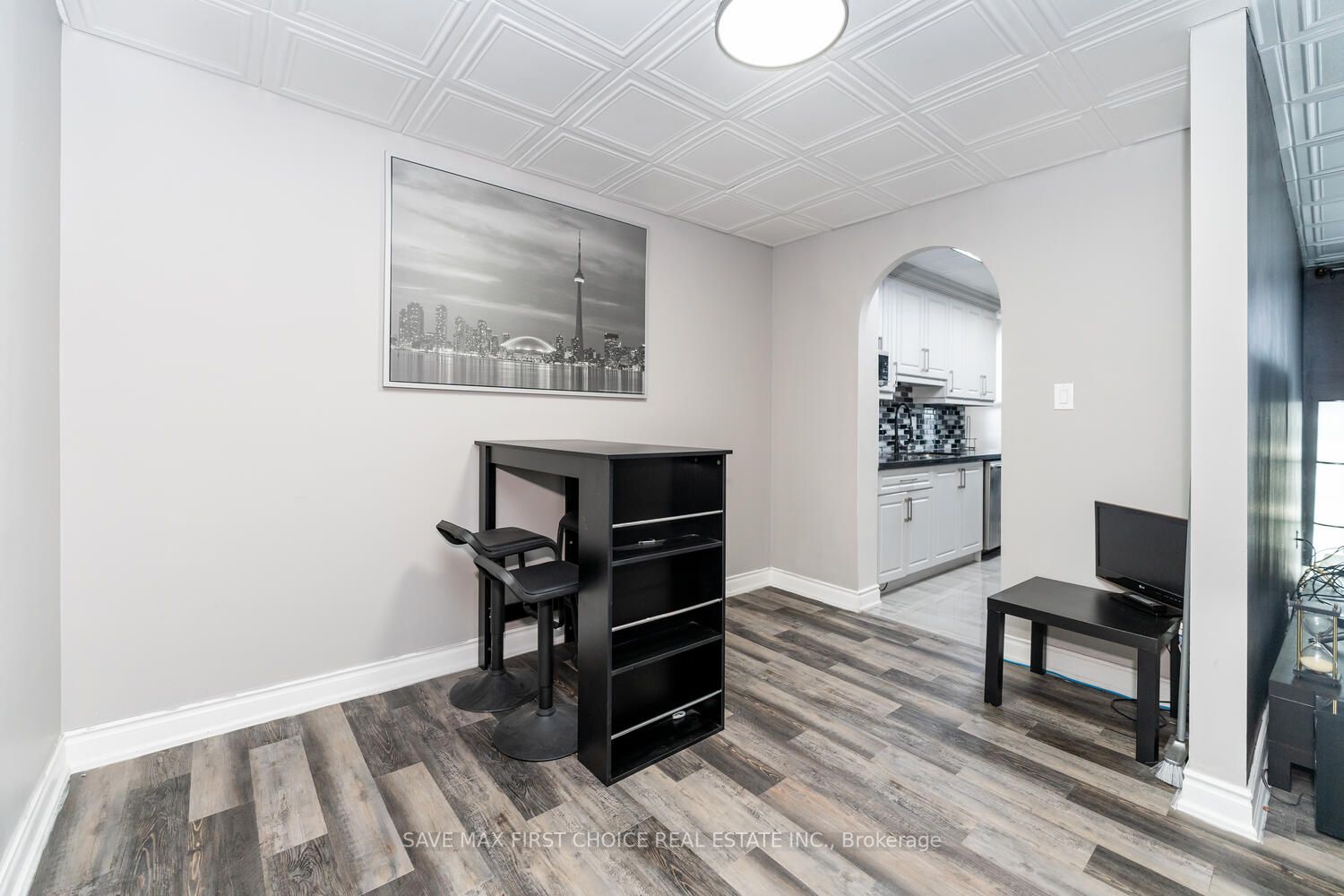 21 Knightsbridge Rd, #509