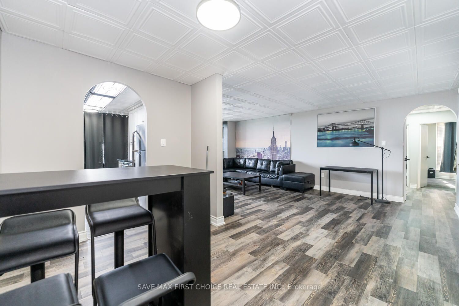 21 Knightsbridge Rd, #509