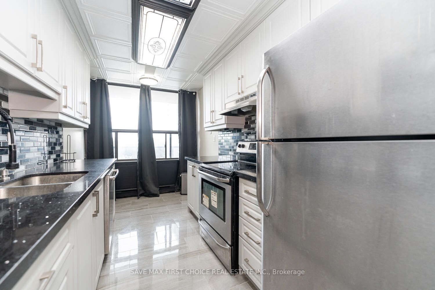 21 Knightsbridge Rd, #509