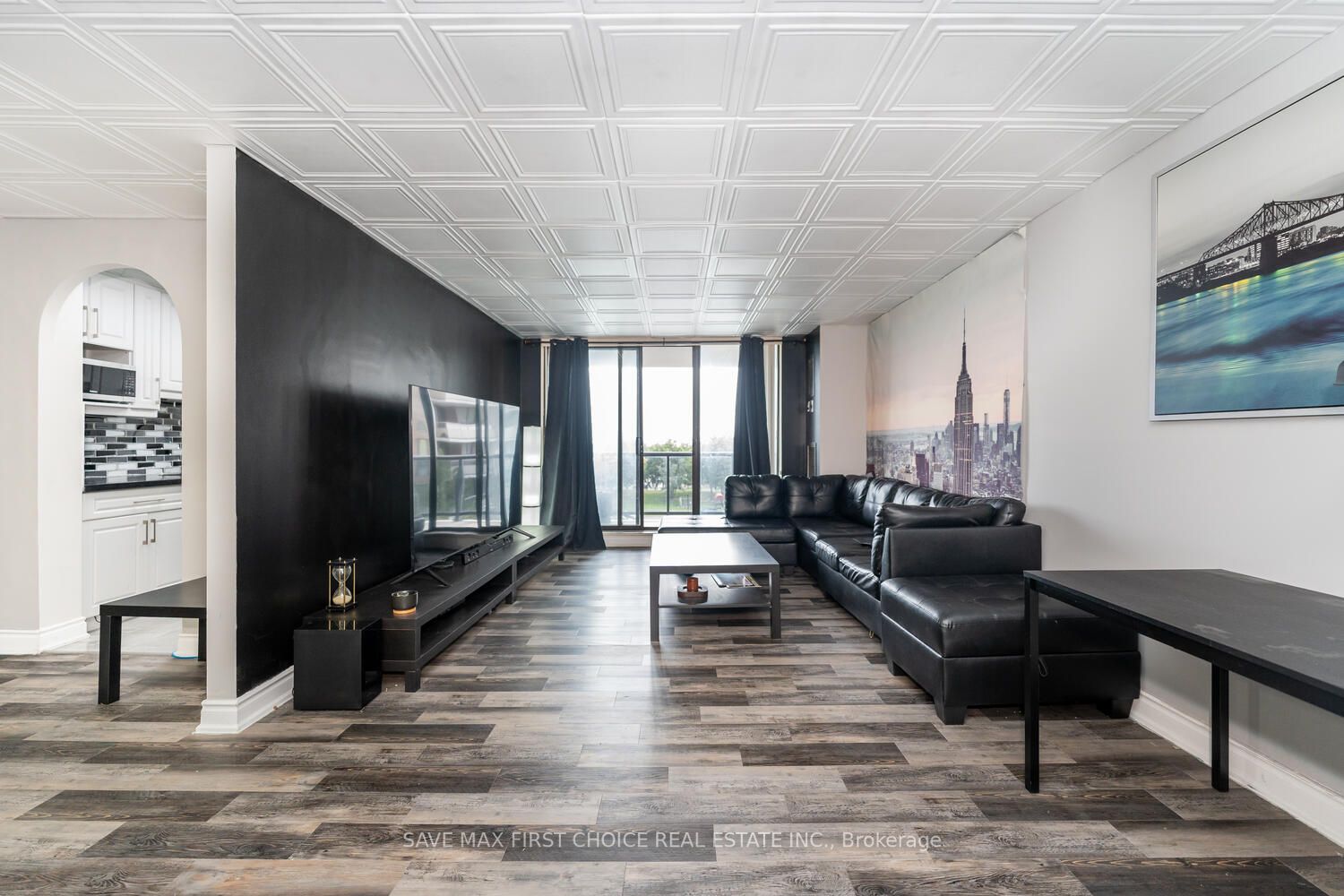 21 Knightsbridge Rd, #509
