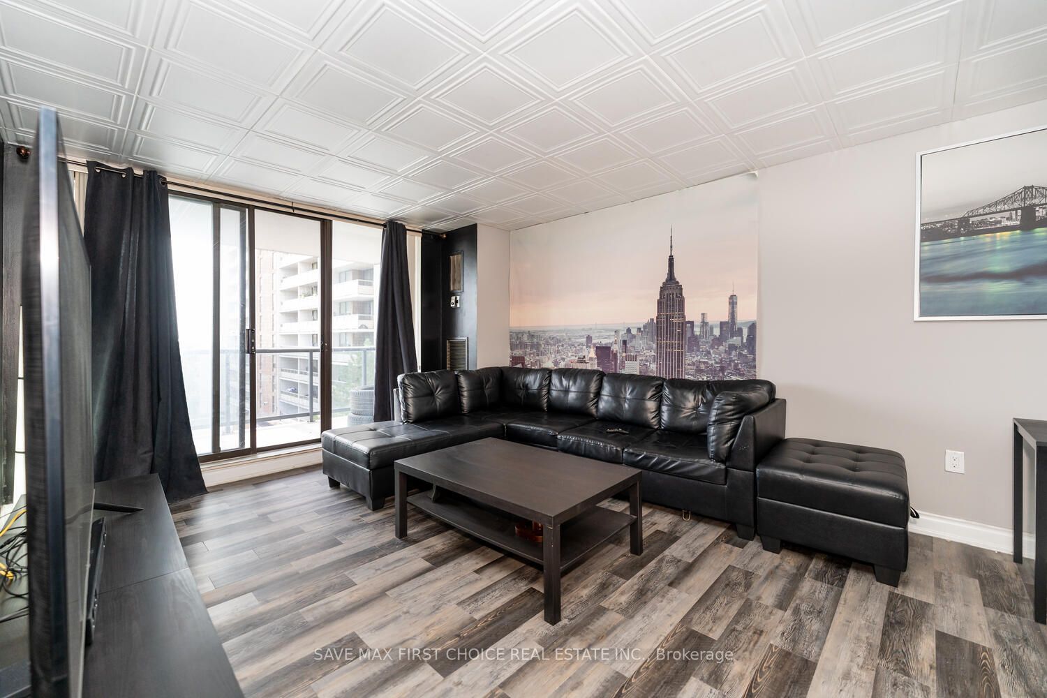 21 Knightsbridge Rd, #509