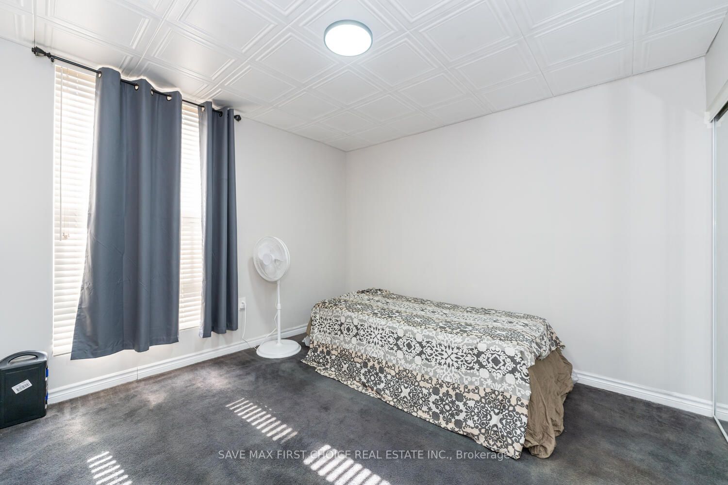 21 Knightsbridge Rd, #509