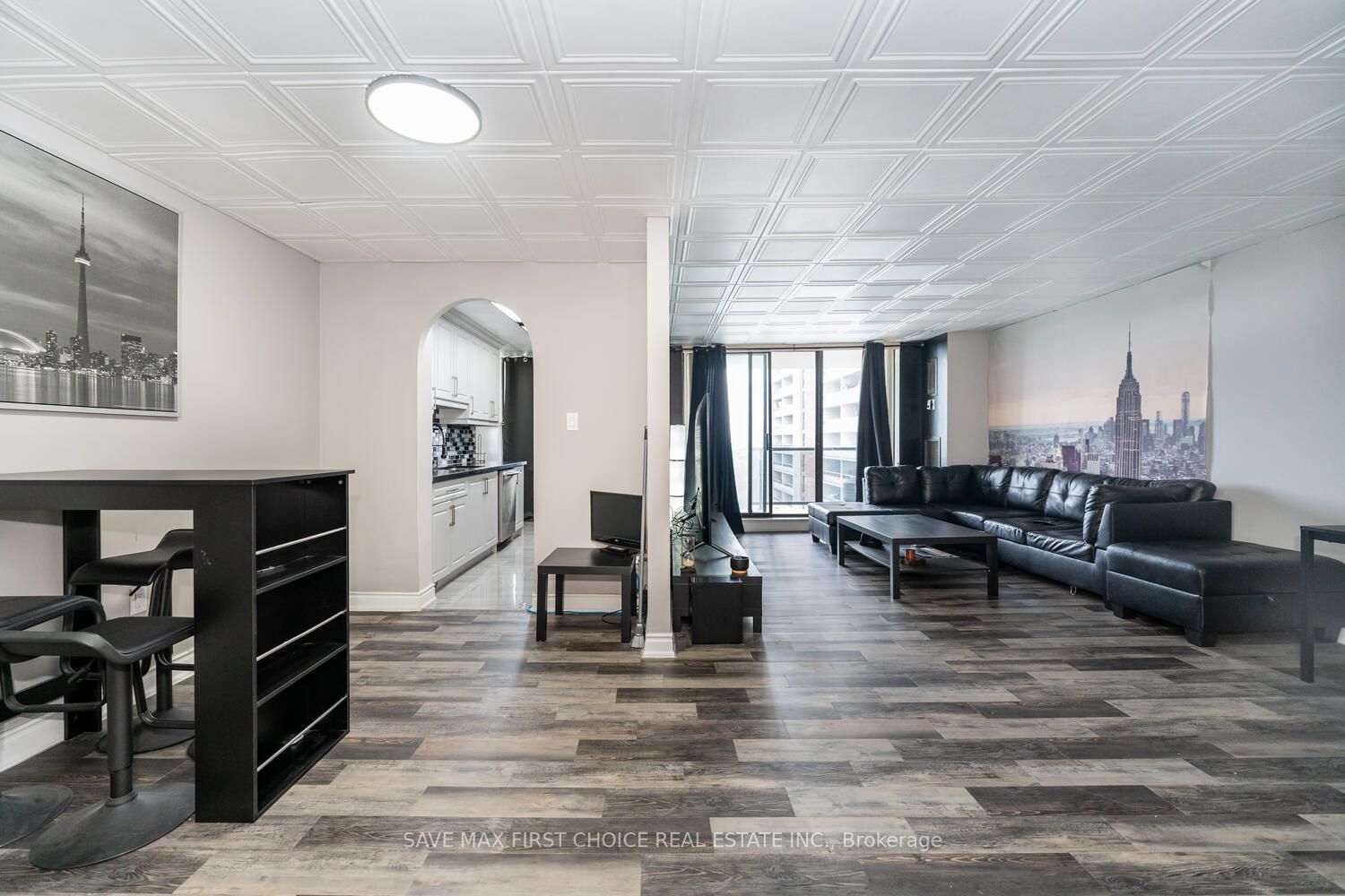 21 Knightsbridge Rd, #509