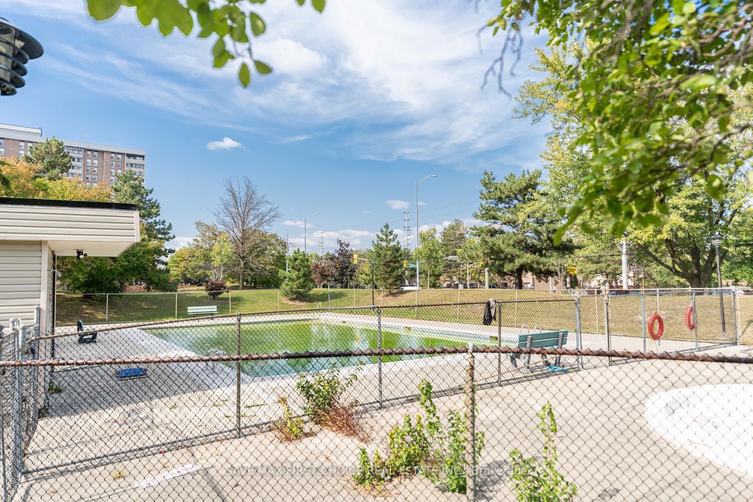 21 Knightsbridge Rd, #509