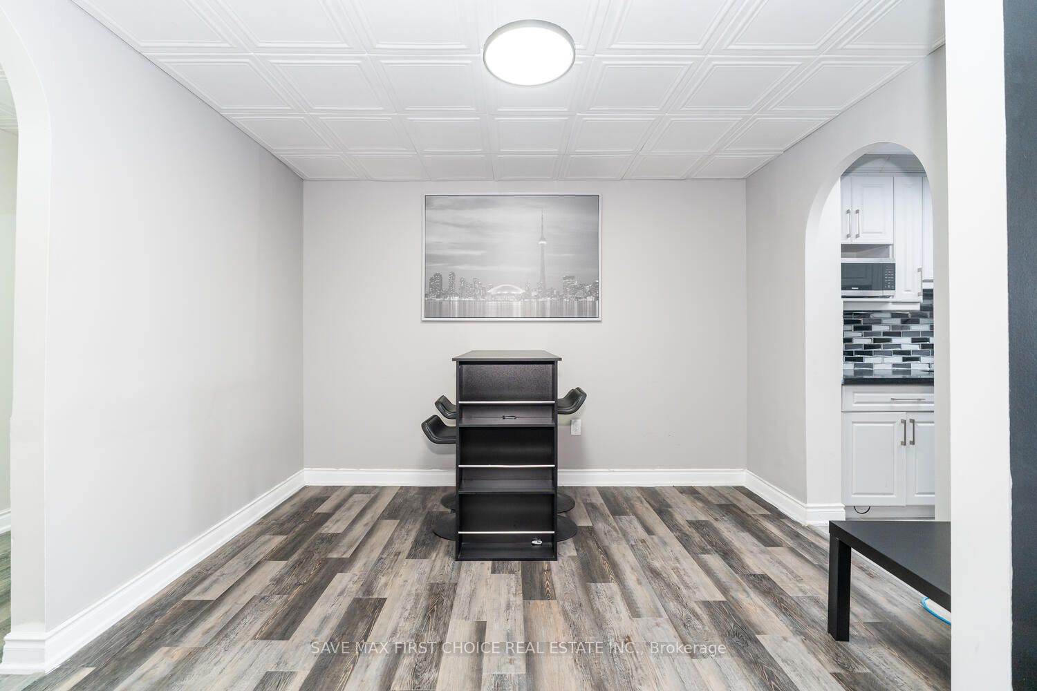 21 Knightsbridge Rd, #509