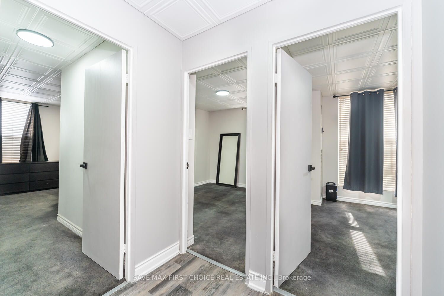 21 Knightsbridge Rd, #509