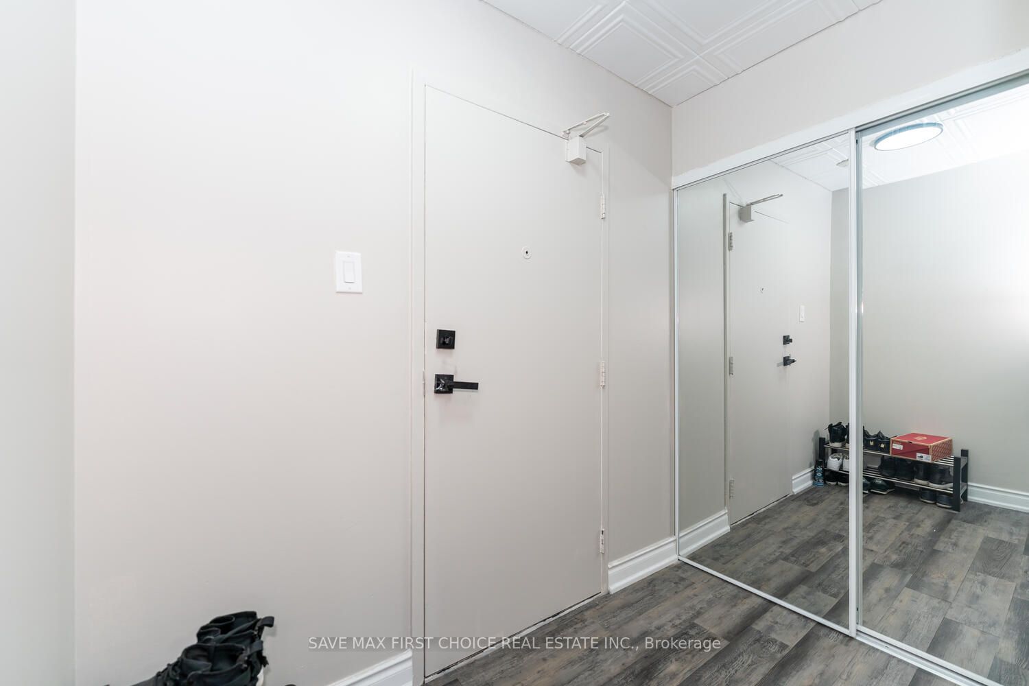 21 Knightsbridge Rd, #509