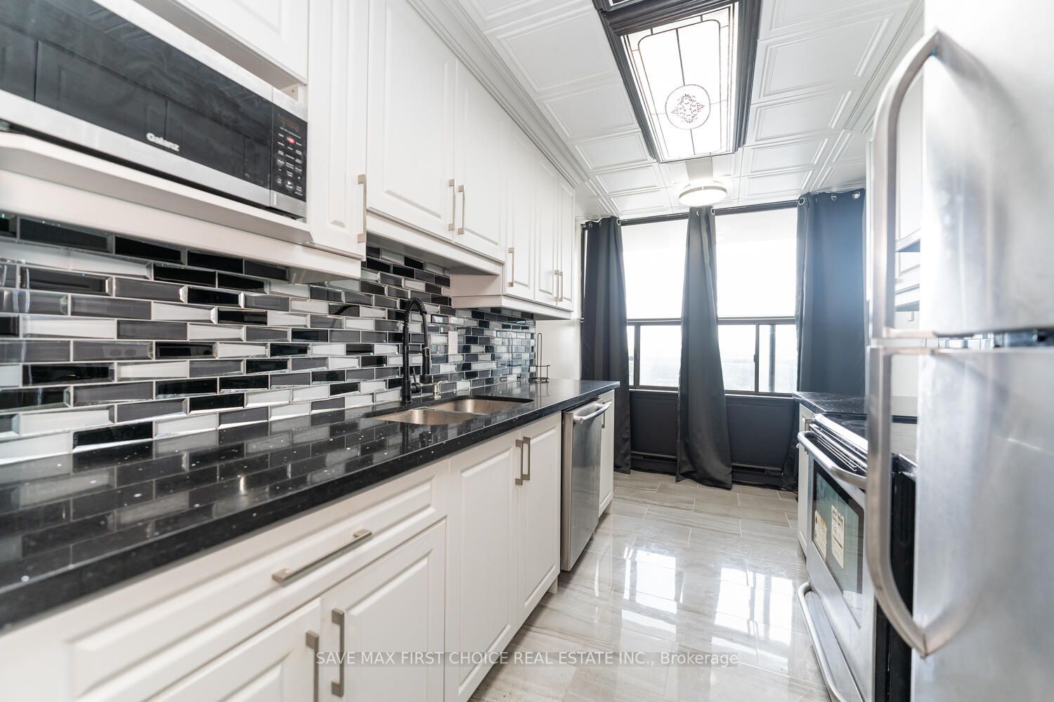 21 Knightsbridge Rd, #509