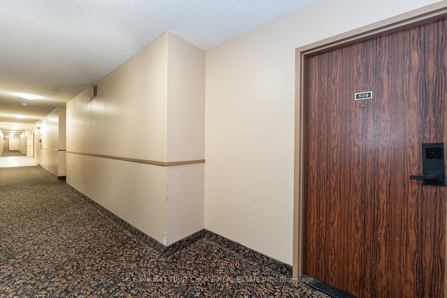 21 Knightsbridge Rd, #509