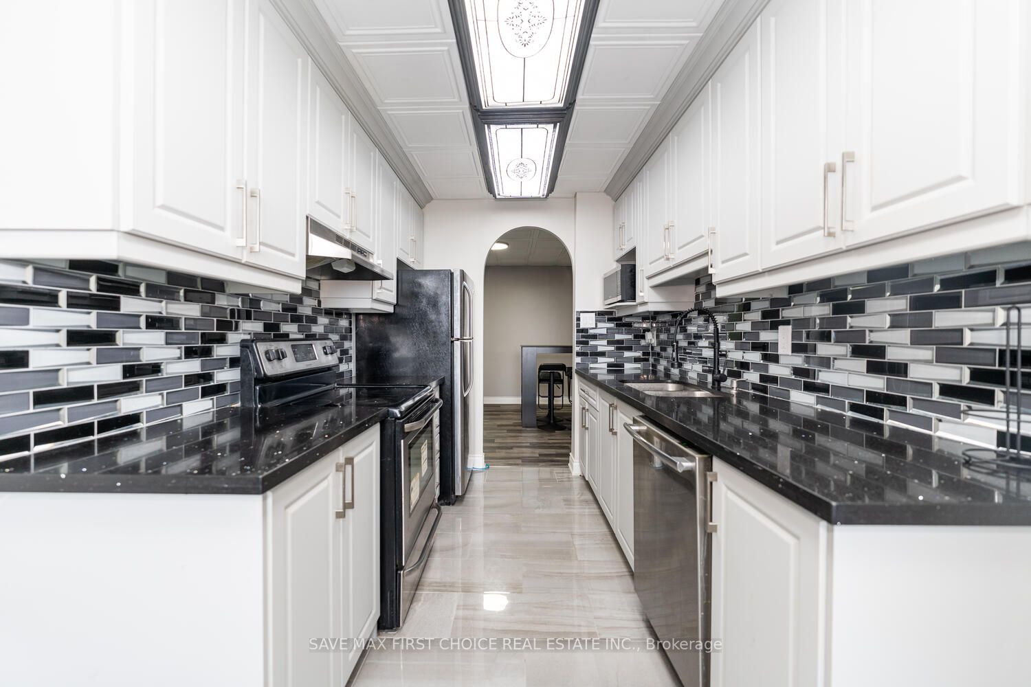 21 Knightsbridge Rd, #509