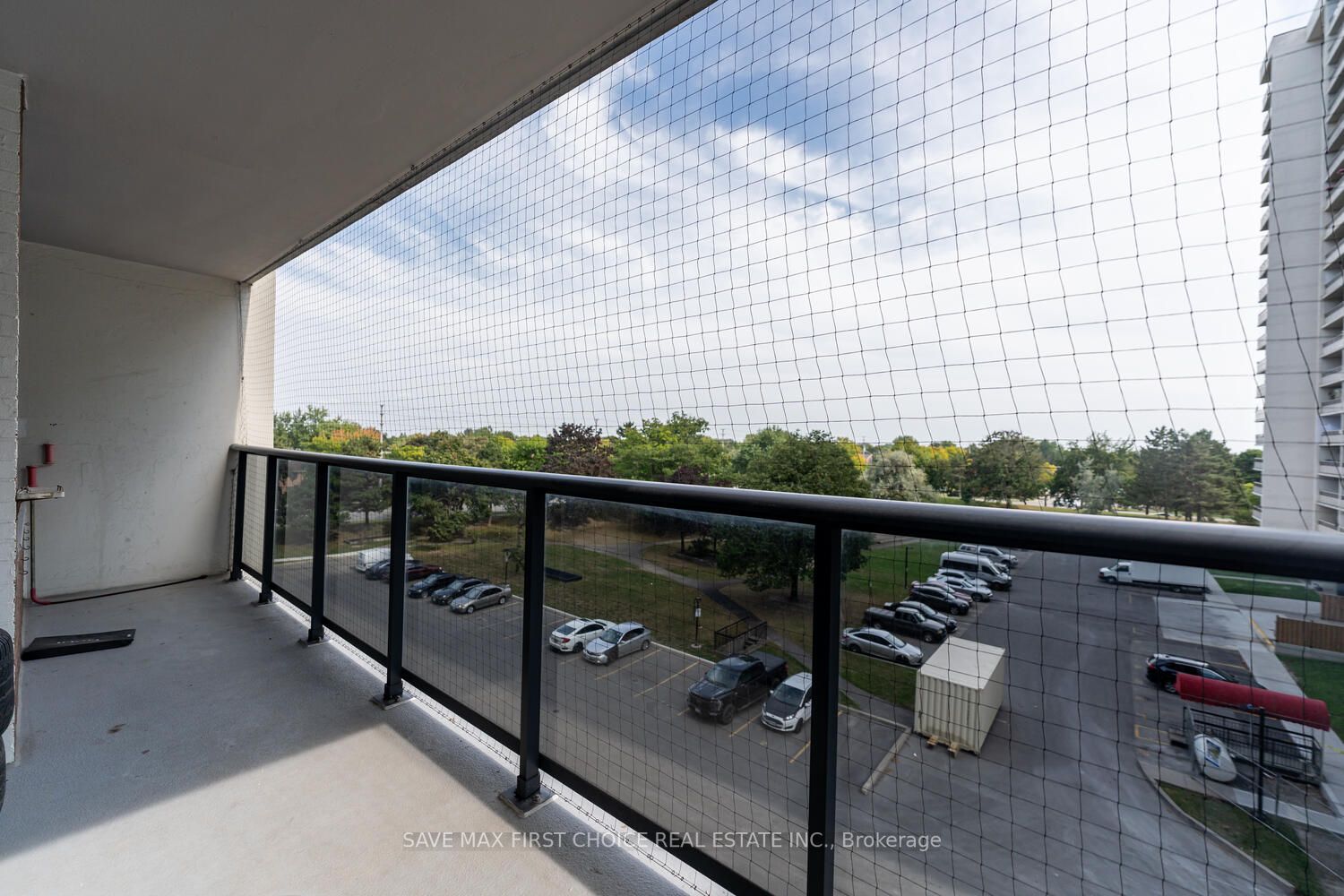 21 Knightsbridge Rd, #509