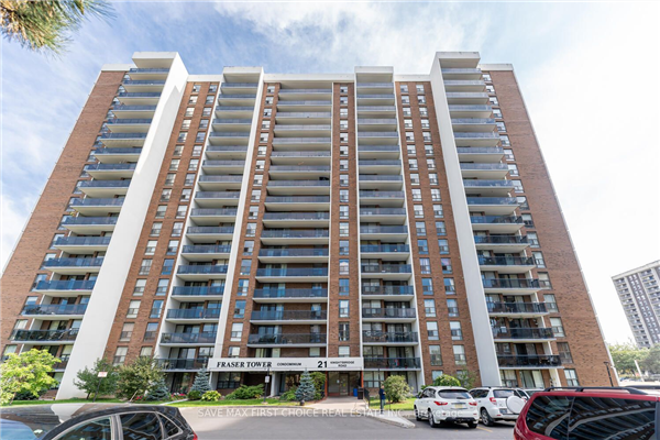 21 Knightsbridge Rd