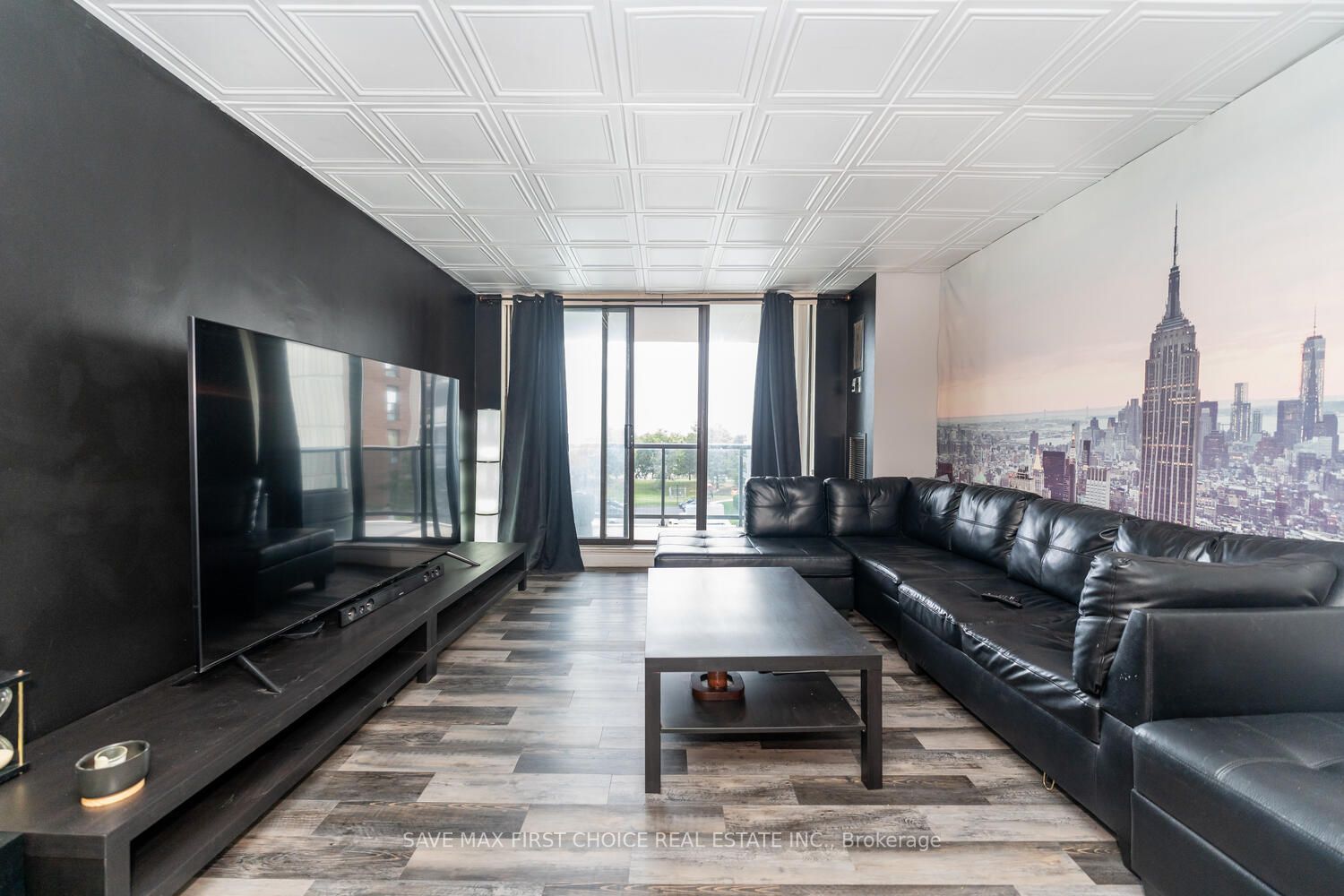 21 Knightsbridge Rd, #509