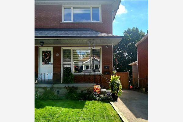 97 Heman St, Toronto