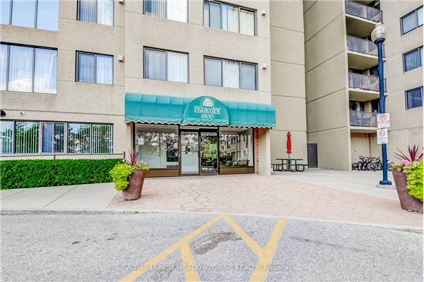 6500 Montevideo Rd N, Mississauga