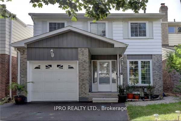 738 Briar Cres, Milton