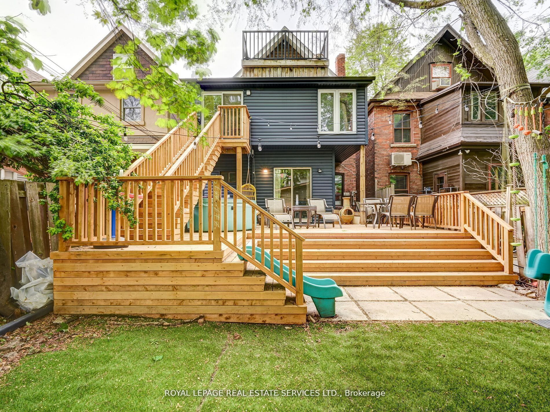 507 Annette St