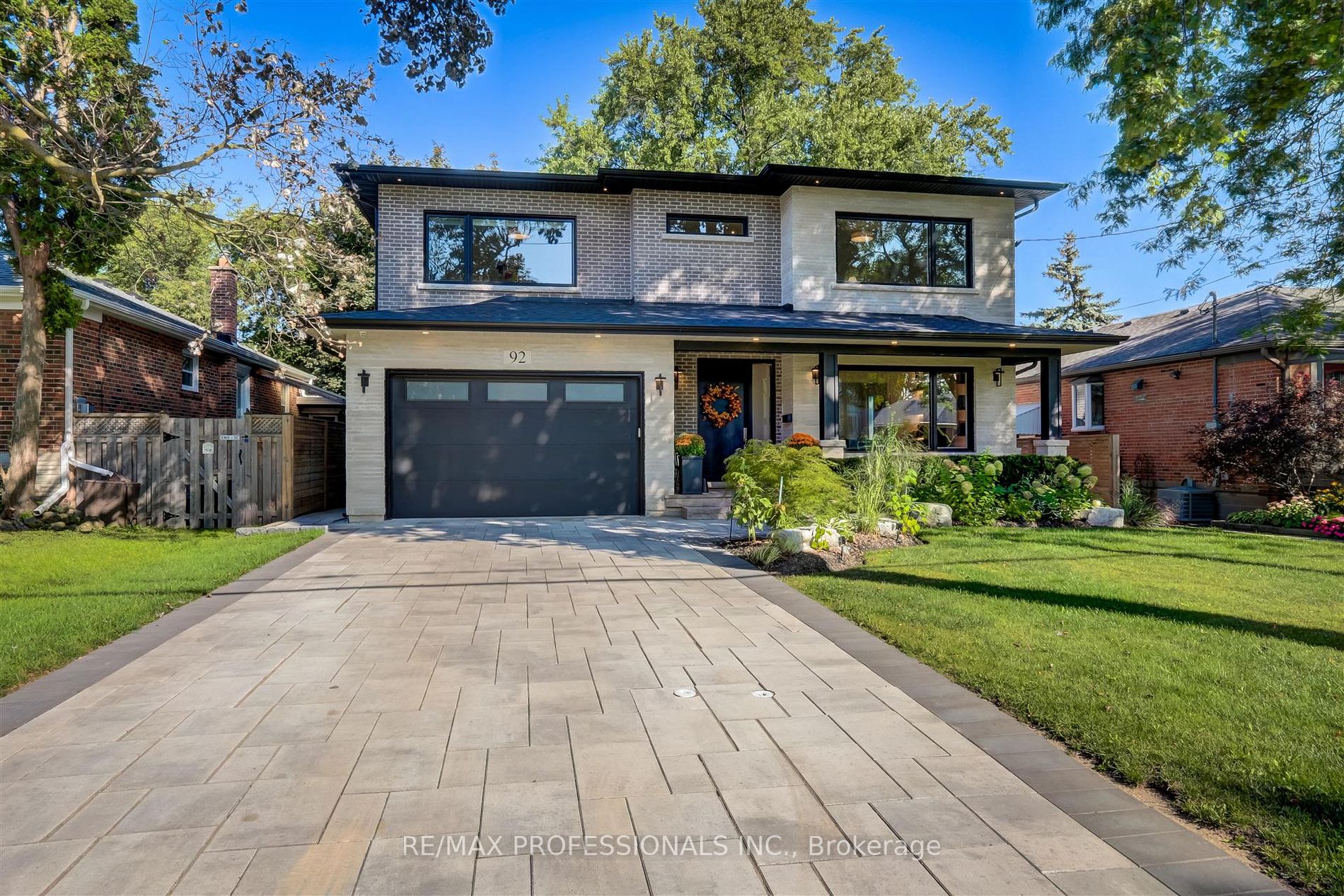 92 Mervyn Avenue