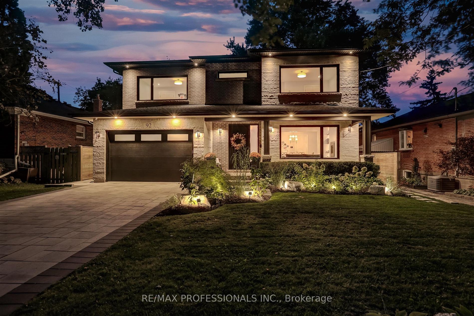 92 Mervyn Avenue