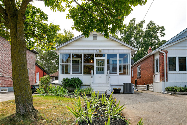 67 Macdonald St, Toronto