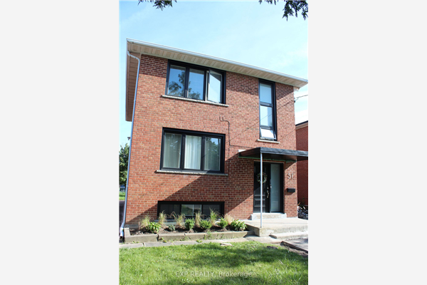 51 Katherine Rd, Toronto