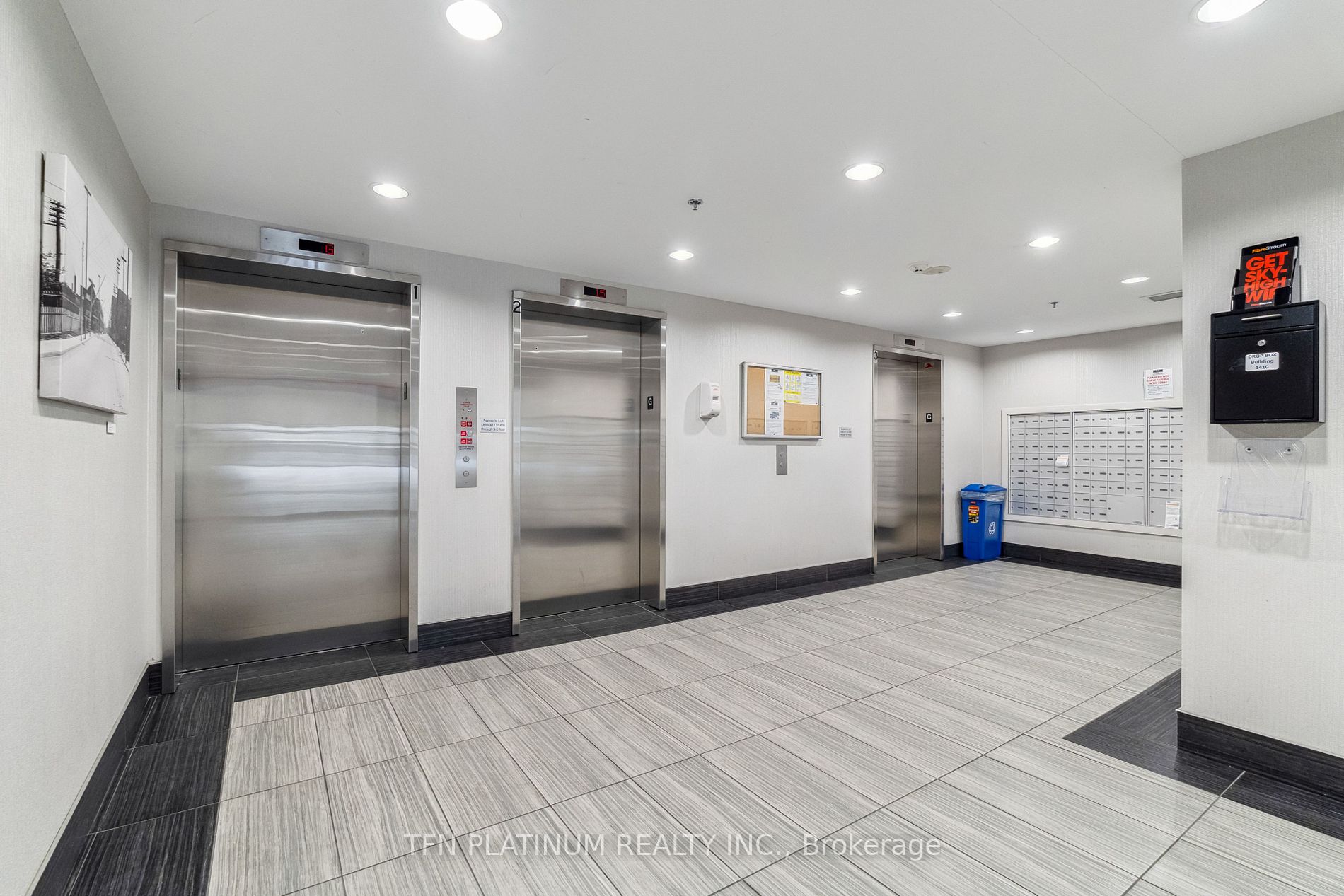 1410 Dupont St, #2603
