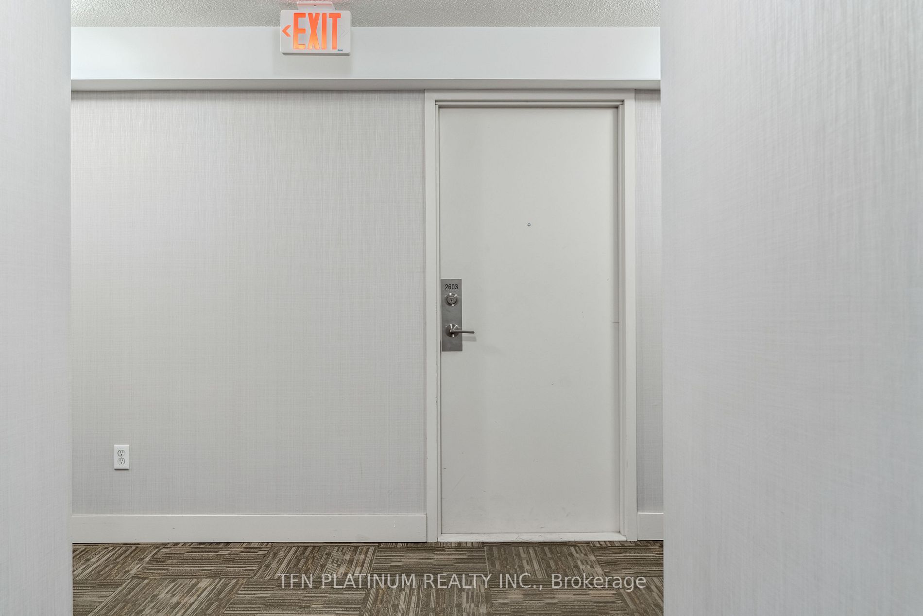 1410 Dupont St, #2603