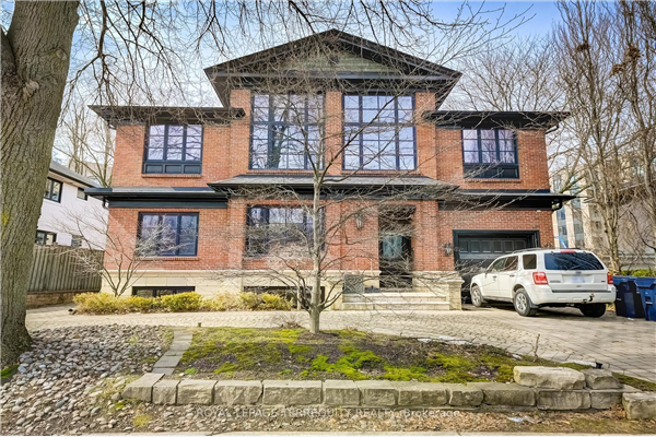 1190 Royal York Rd, Toronto