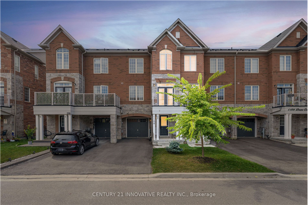 1108 Durno Crt