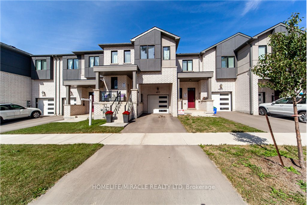 491 Gordon Krantz Ave