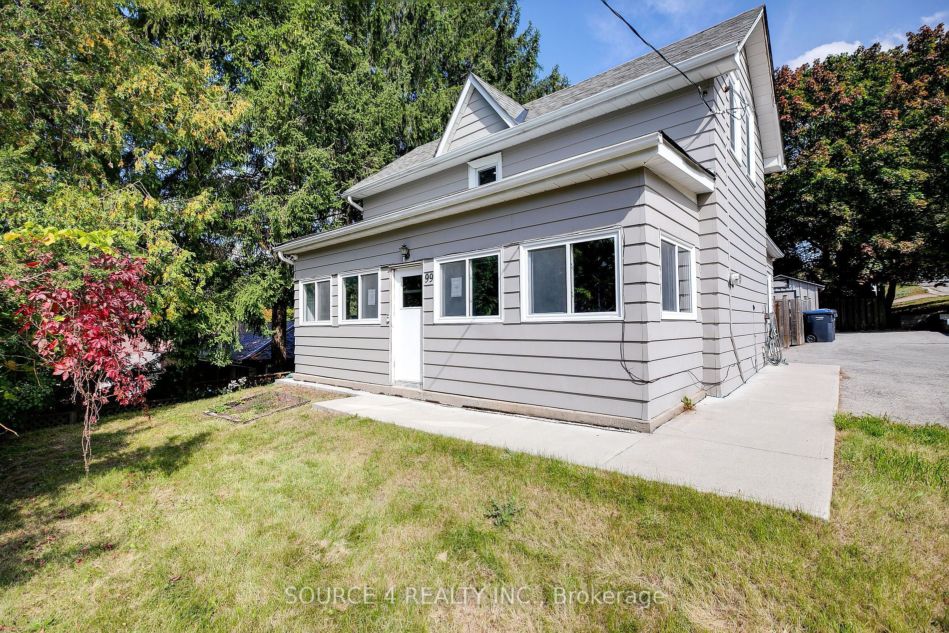 99 John Street