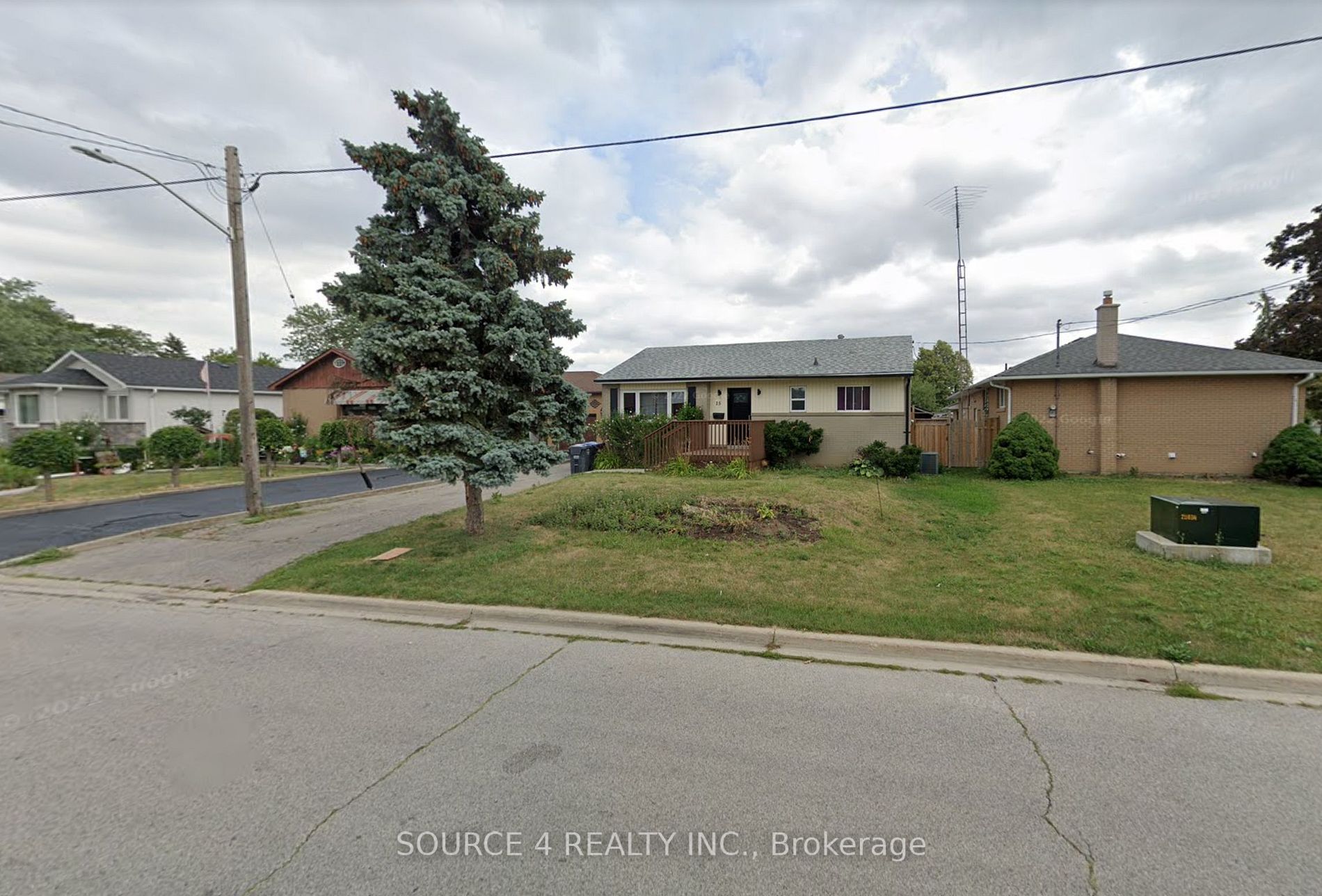 15 Golding Avenue