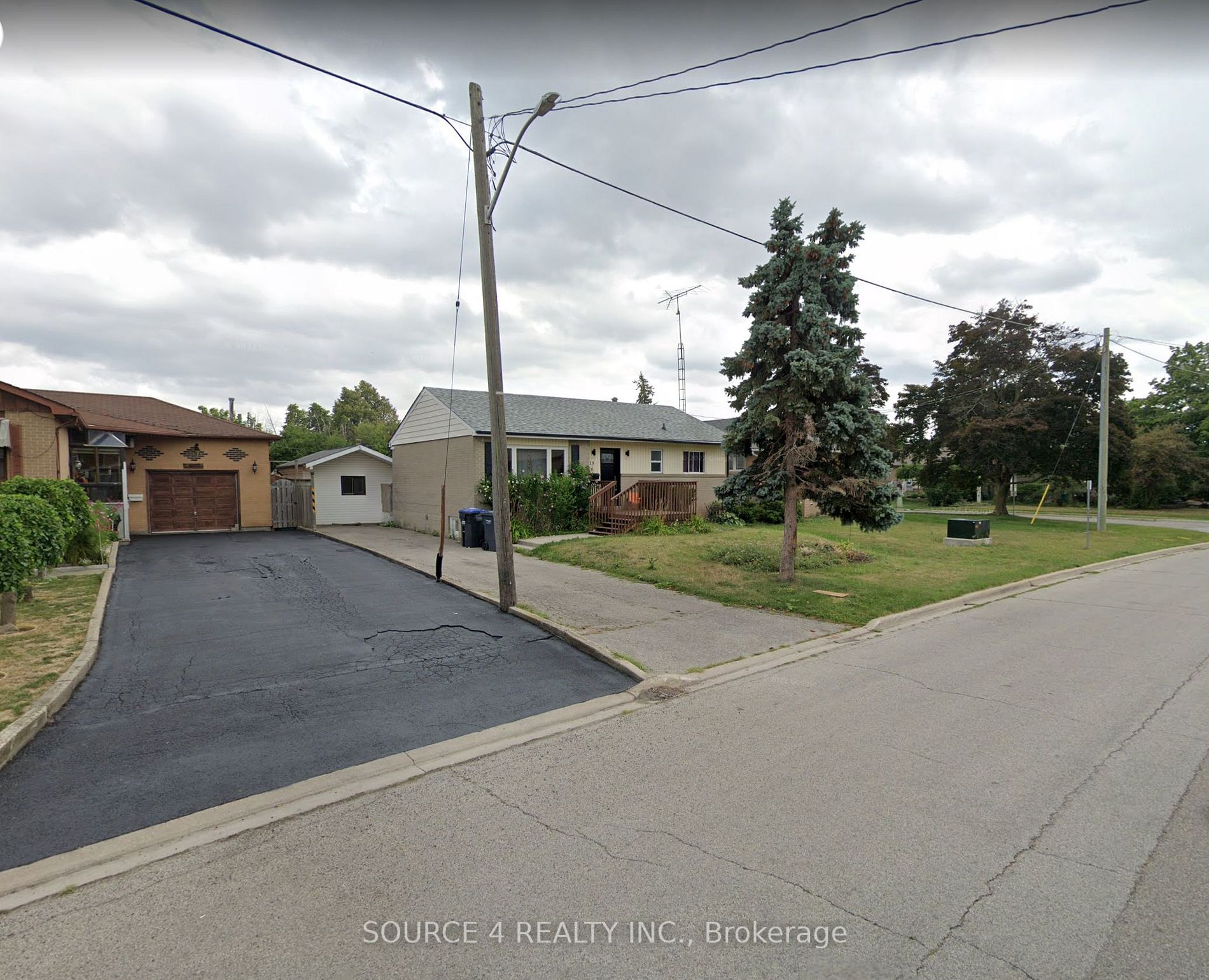 15 Golding Avenue