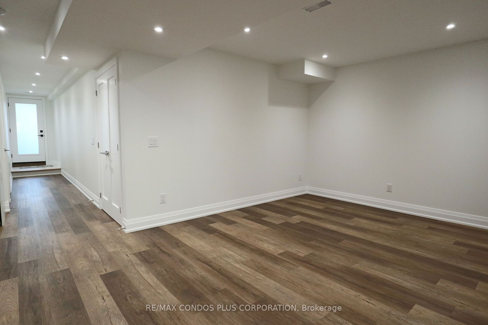 67 Arthur Griffith Drive, #Lower