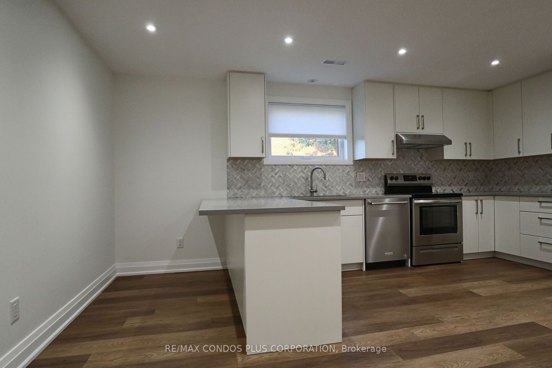 67 Arthur Griffith Drive, #Lower