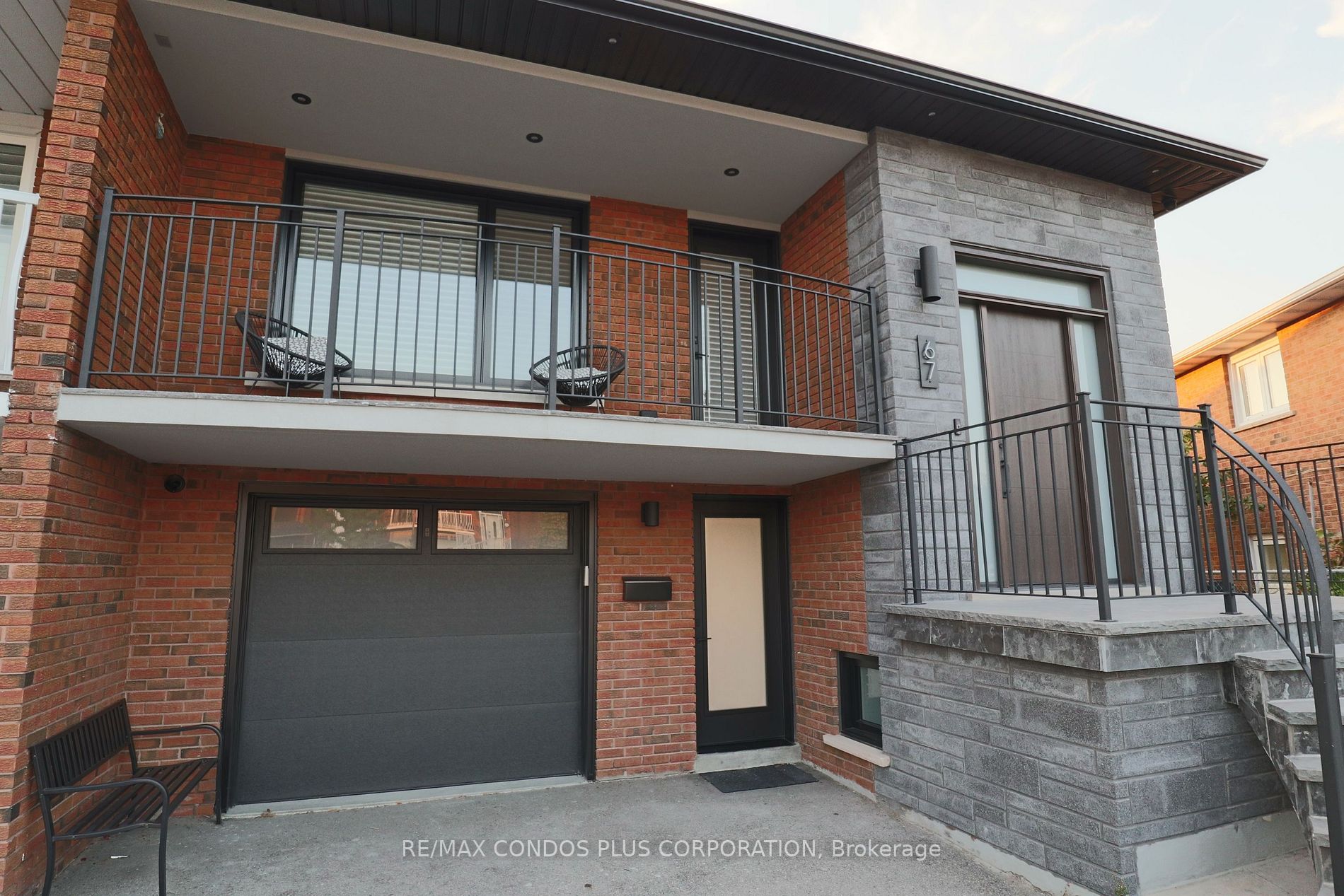 67 Arthur Griffith Drive, #Lower