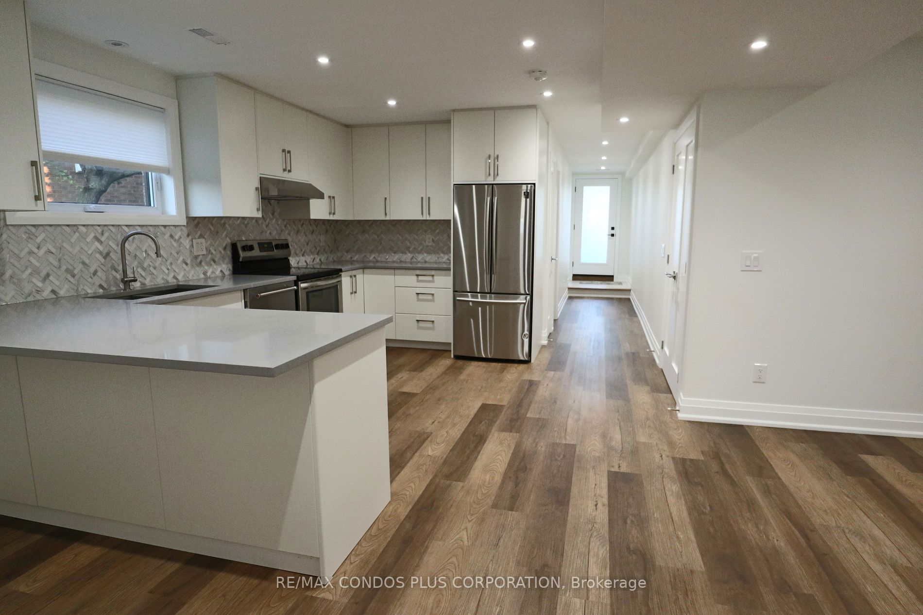 67 Arthur Griffith Drive, #Lower