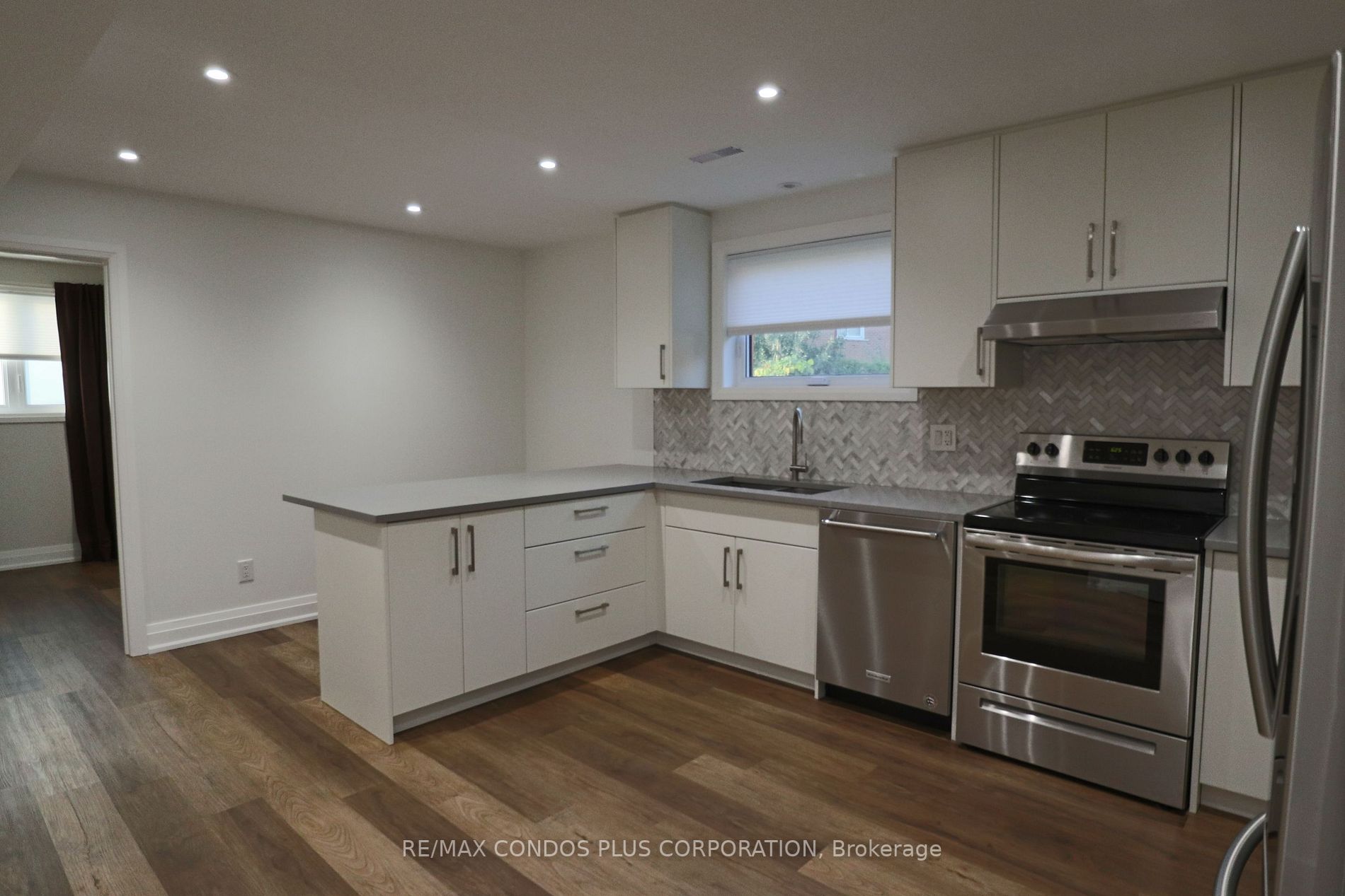 67 Arthur Griffith Drive, #Lower
