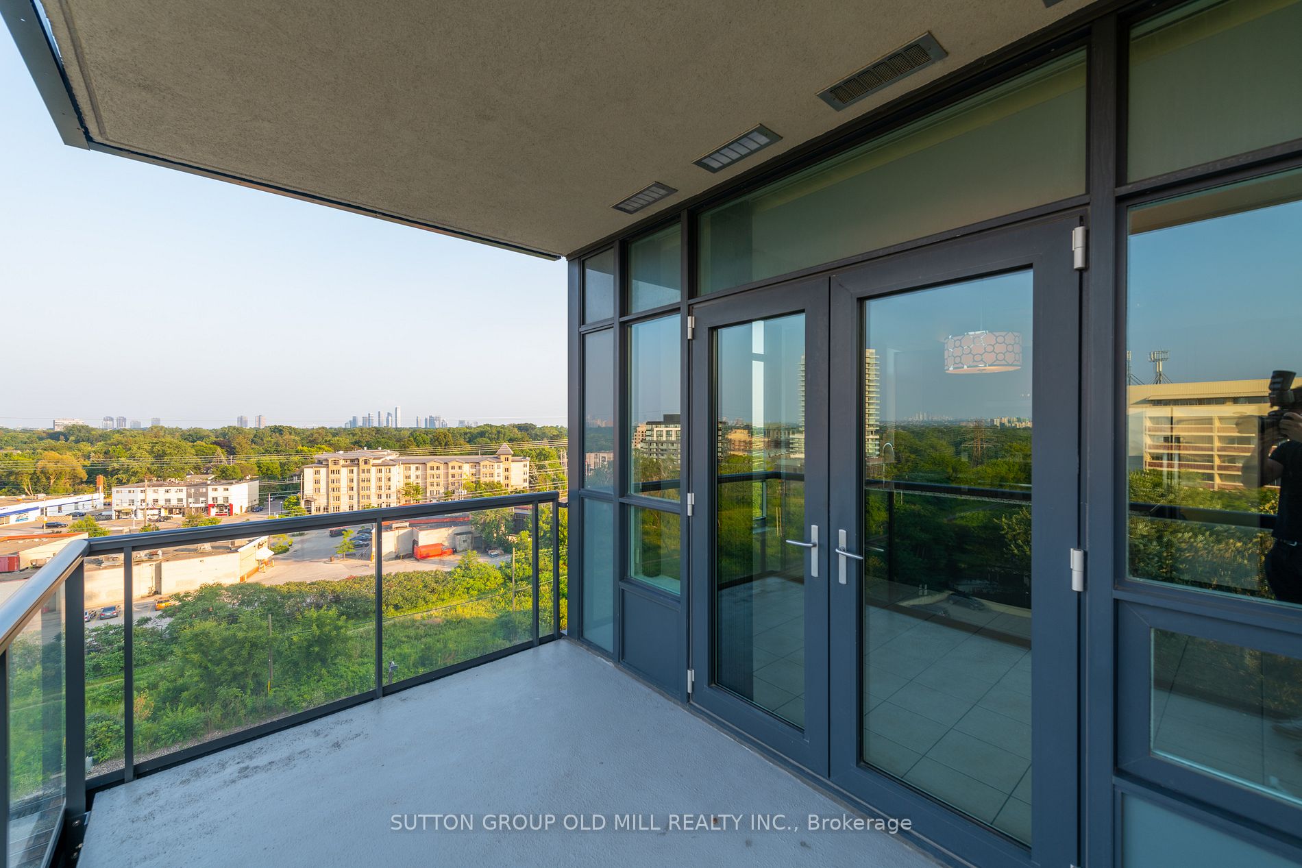 1135 Royal York Rd, #917