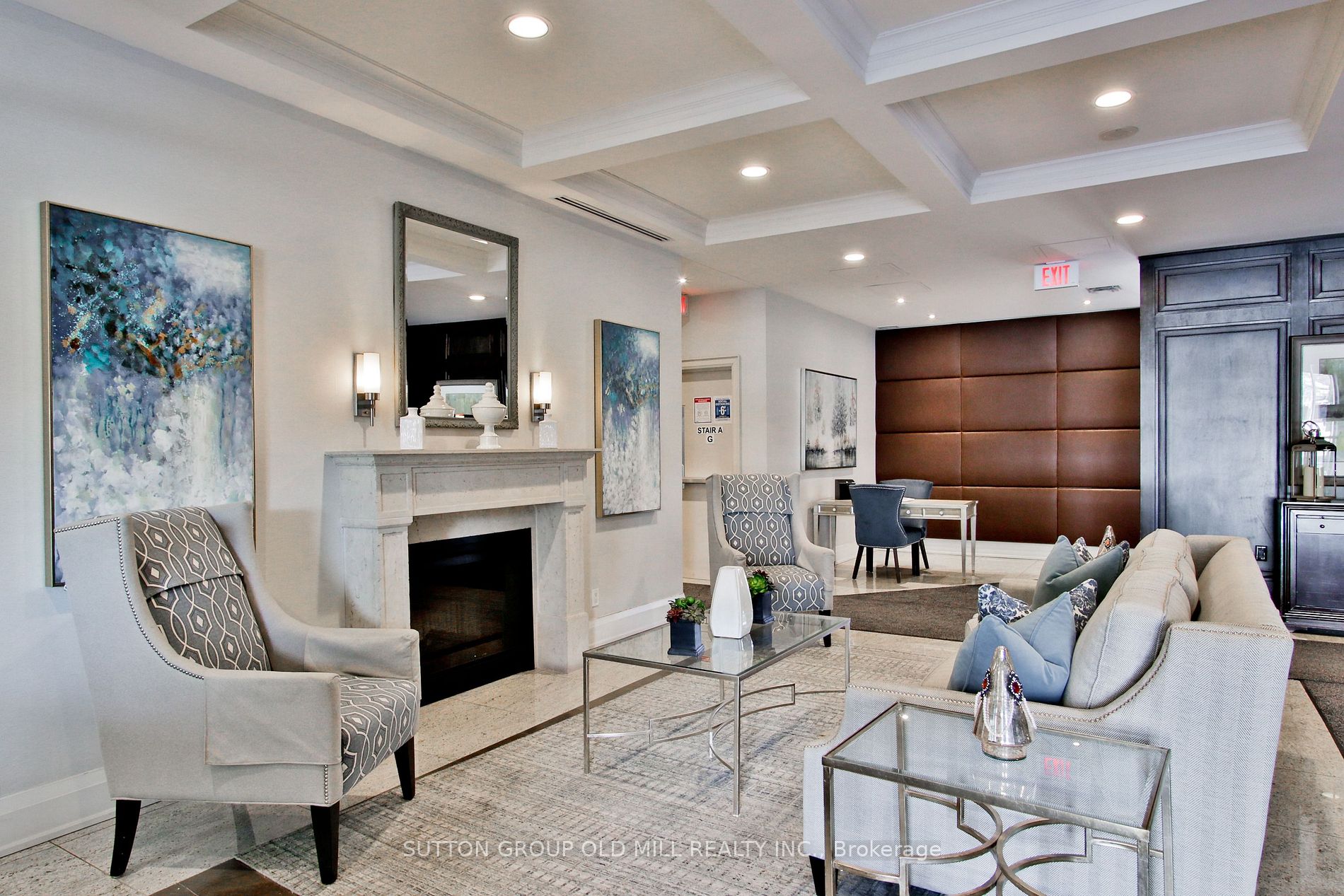 1135 Royal York Rd, #917