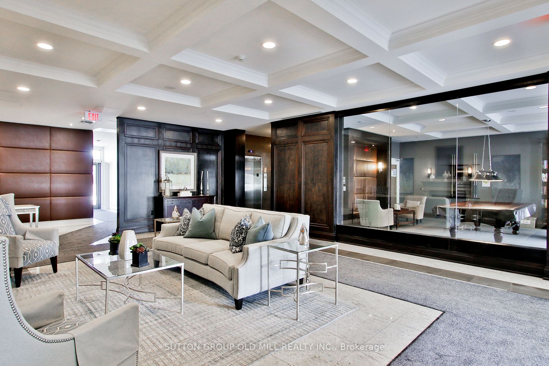 1135 Royal York Rd, #917