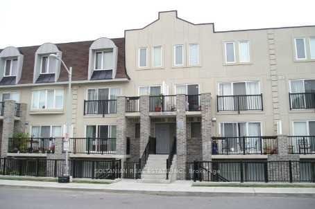 105 George Appleton Way, #2152