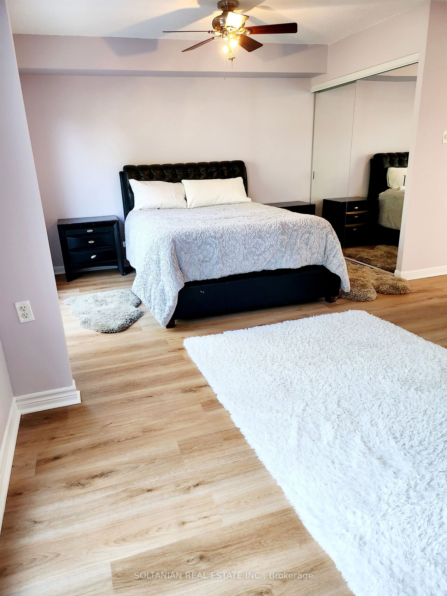 105 George Appleton Way, #2152