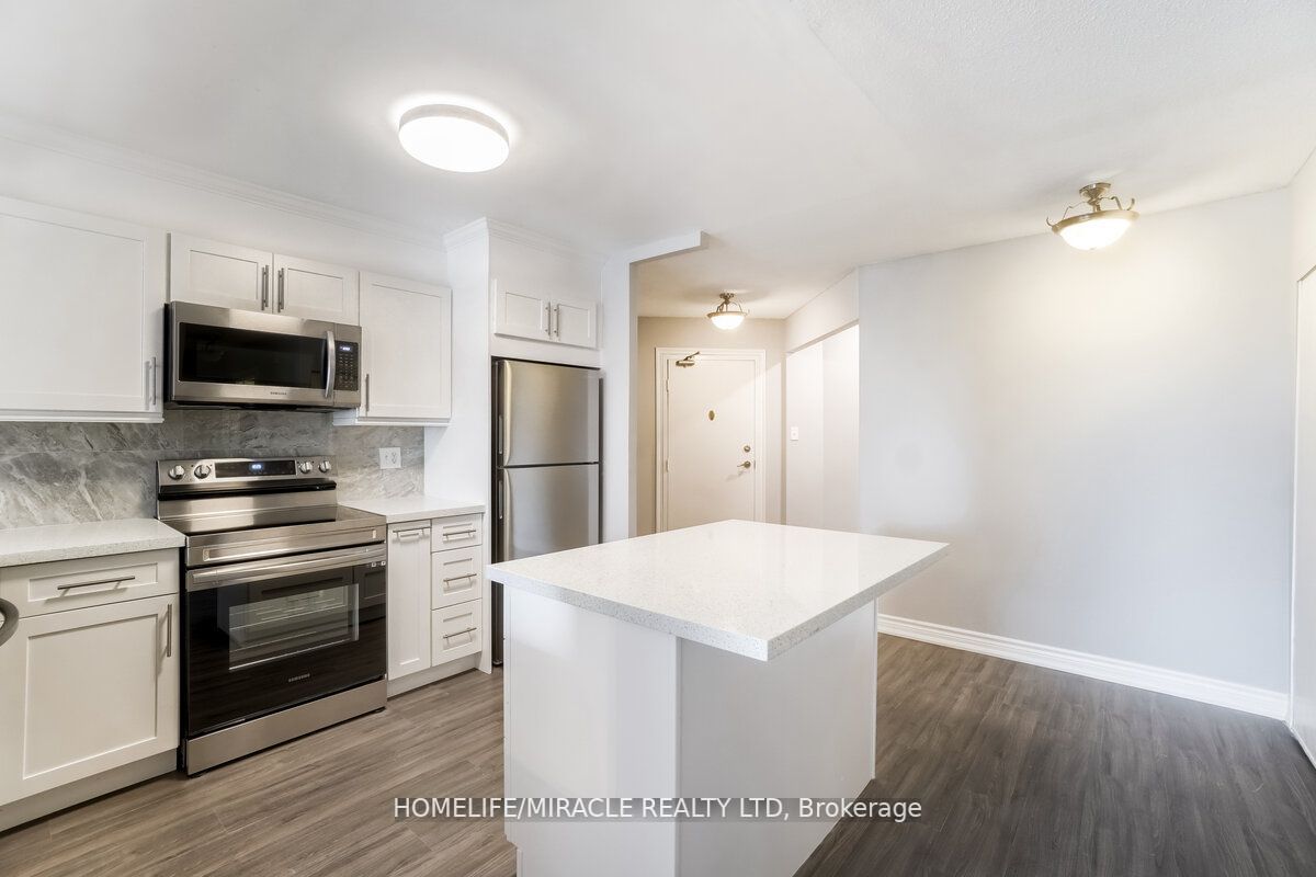 234 Albion Rd, #301
