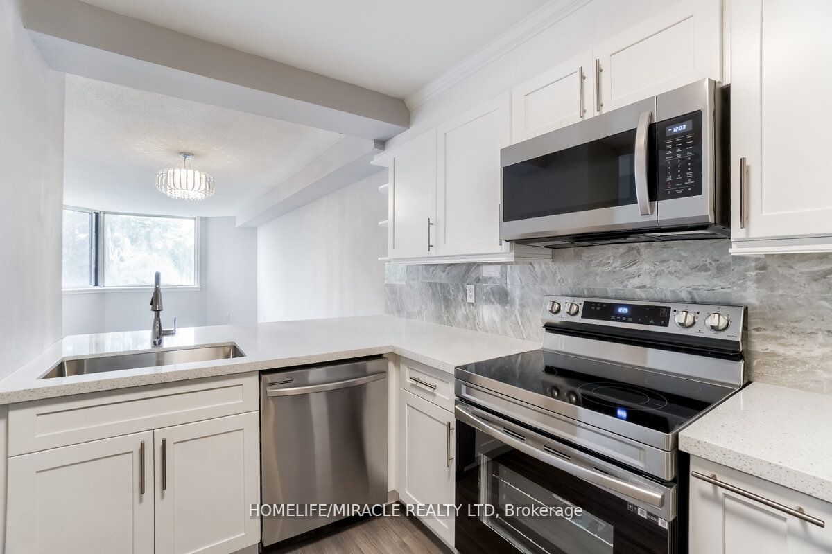 234 Albion Rd, #301