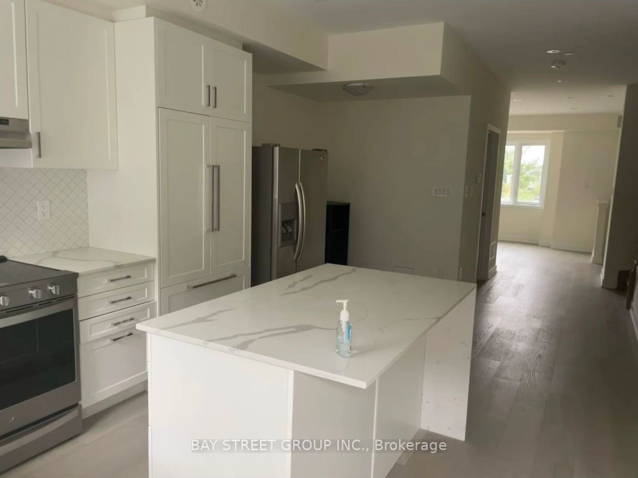 99 Frederick Tisdale Dr