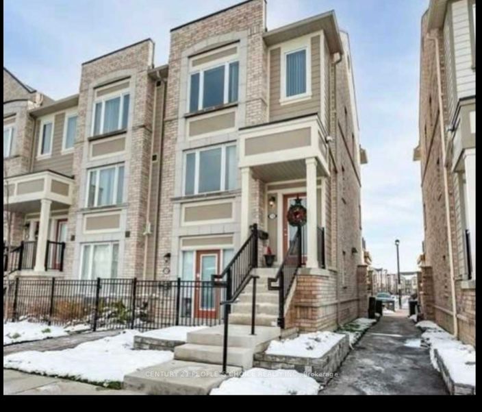 1 Beckenrose Court, #13
