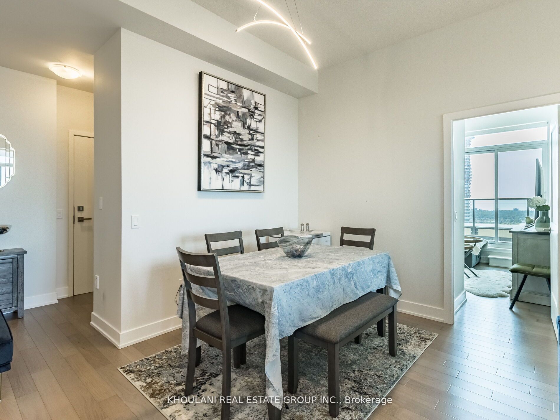 4055 Parkside Village Dr, #Lph6
