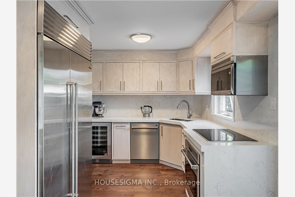 177 Sunforest Dr, Brampton